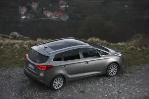 KIA Carens - 81