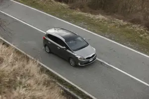 KIA Carens - 84