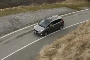 KIA Carens - 85