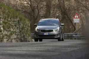 KIA Carens - 86