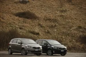 KIA Carens - 87