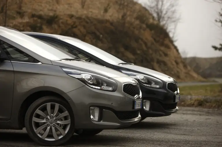 KIA Carens - 88