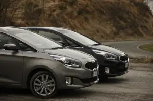 KIA Carens - 89
