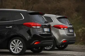 KIA Carens - 92