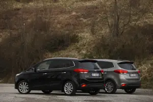 KIA Carens - 93