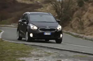 KIA Carens - 100