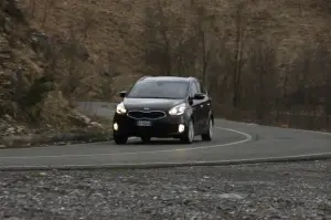KIA Carens - 102