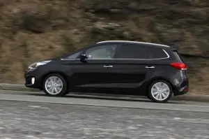 KIA Carens - 103