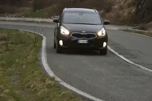 KIA Carens - 104