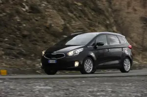 KIA Carens - 106