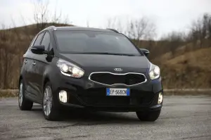 KIA Carens - 107