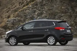 KIA Carens - 108