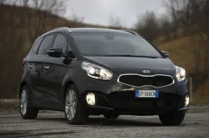 KIA Carens - 110