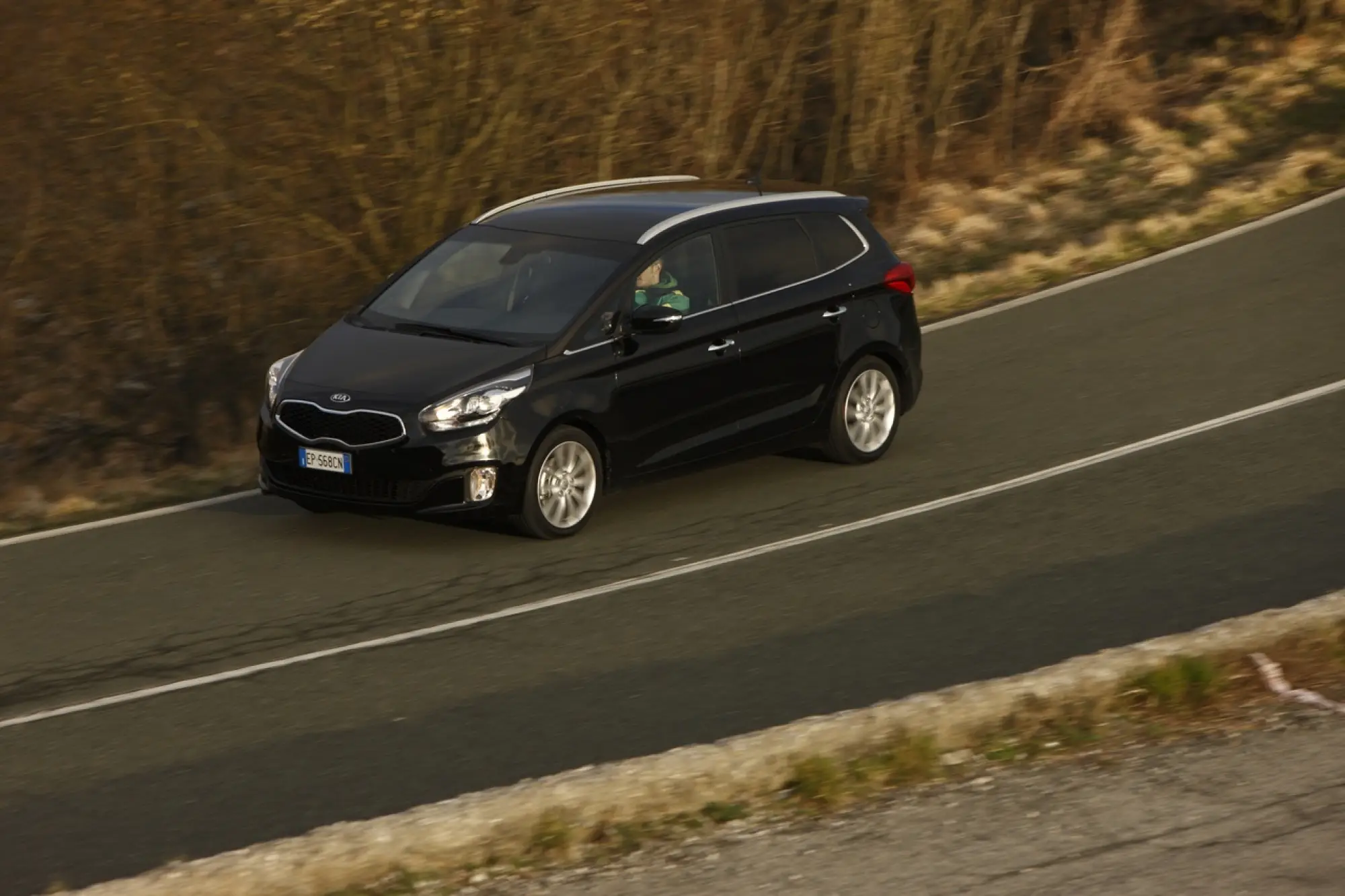 KIA Carens - 112