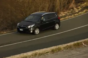 KIA Carens - 112