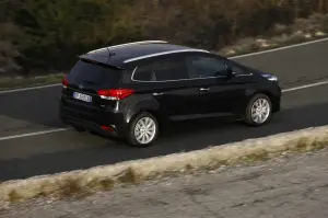 KIA Carens - 114