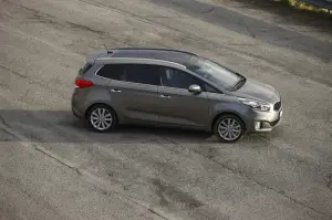 KIA Carens - 115