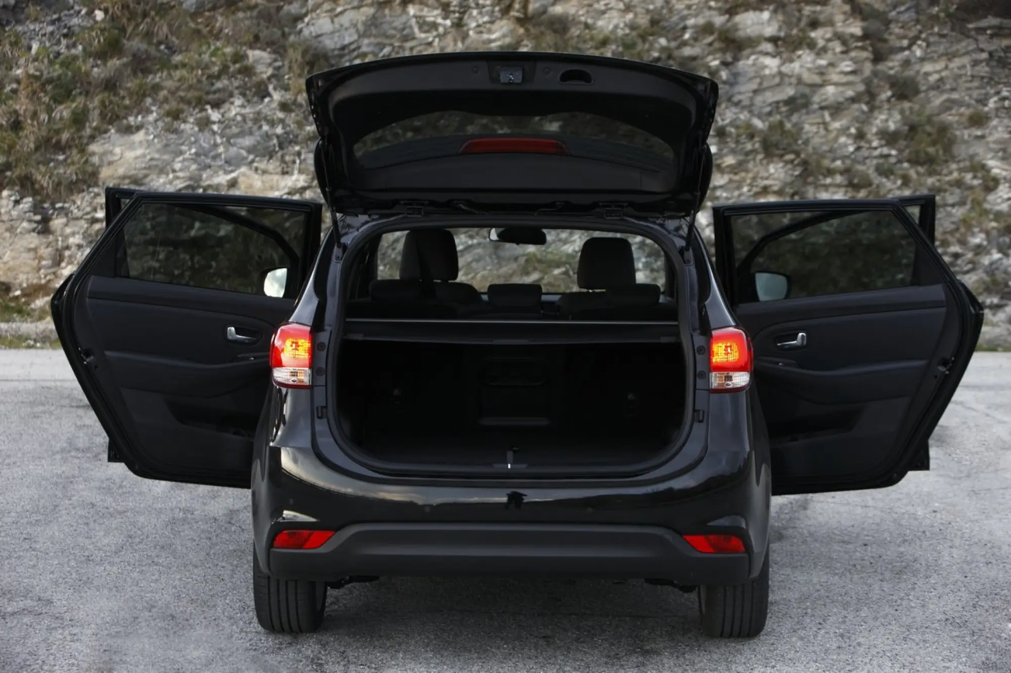 KIA Carens - 119