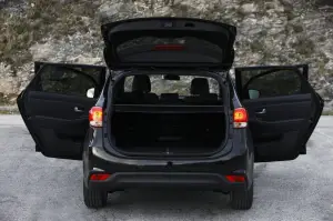 KIA Carens - 119