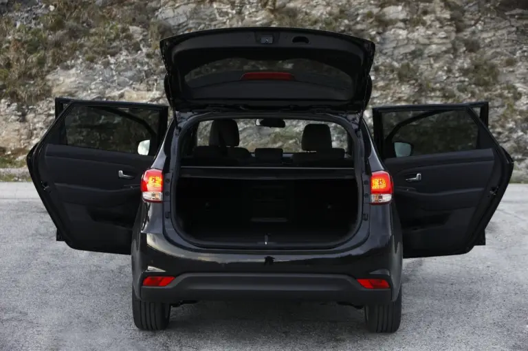 KIA Carens - 119