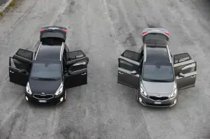 KIA Carens - 120