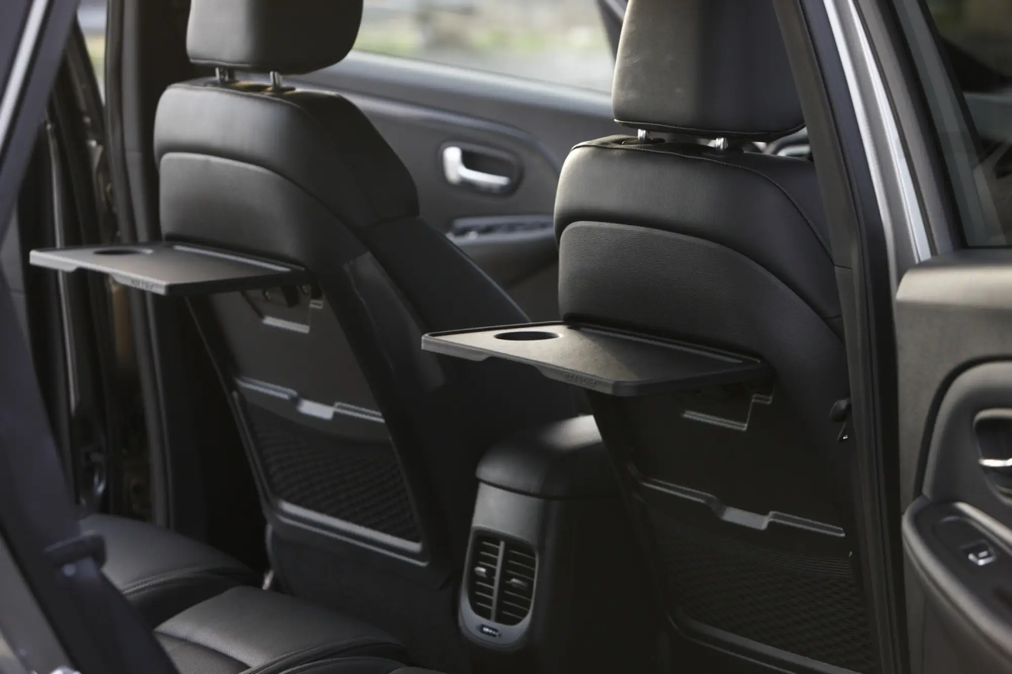 KIA Carens - 124