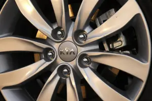 KIA Carens - 126