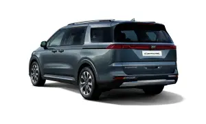 Kia Carnival 2021 - Foto ufficiali - 6