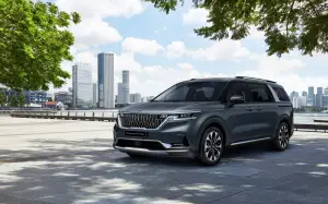 Kia Carnival 2021 - 2