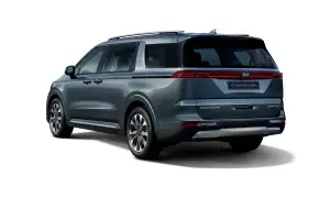 Kia Carnival 2021