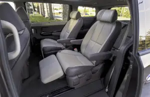 Kia Carnival MY 2015 - 7