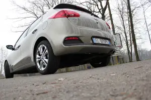 KIA Cee\'d - Prova su strada 2013 - 8