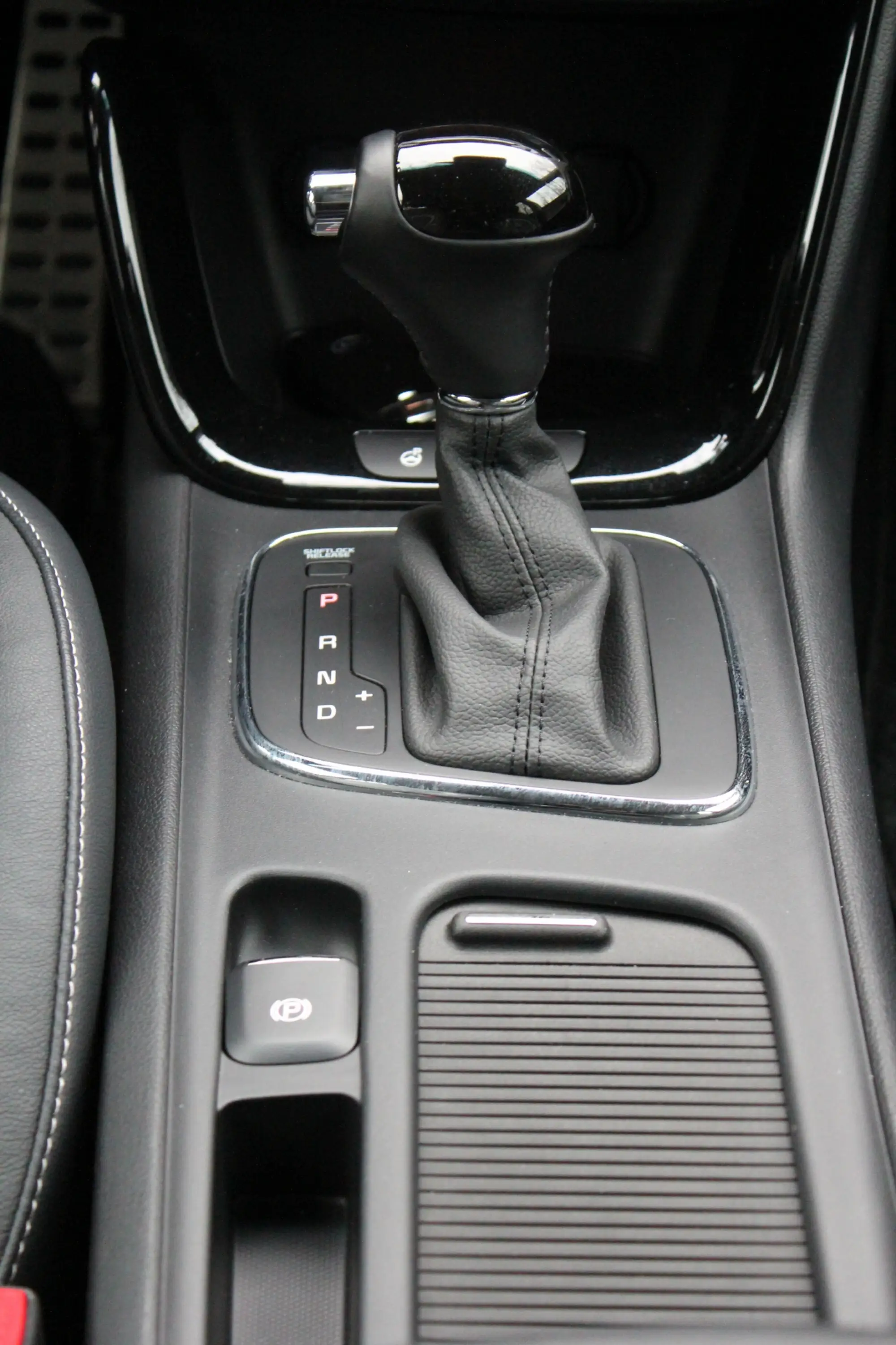 KIA Cee\'d - Prova su strada 2013 - 36