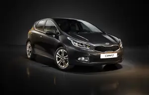 KIA cee\'d - Seconda Generazione - 1
