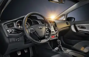 KIA cee\'d - Seconda Generazione - 3