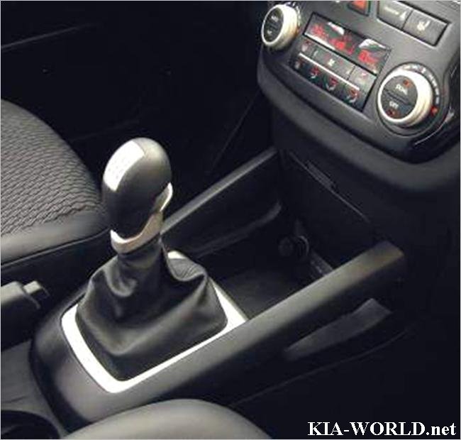 Kia Cee\'d 2010