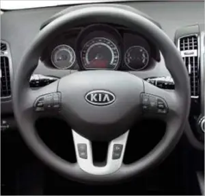 Kia Cee\'d 2010