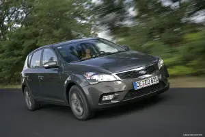 Kia Cee\'d collection - 2