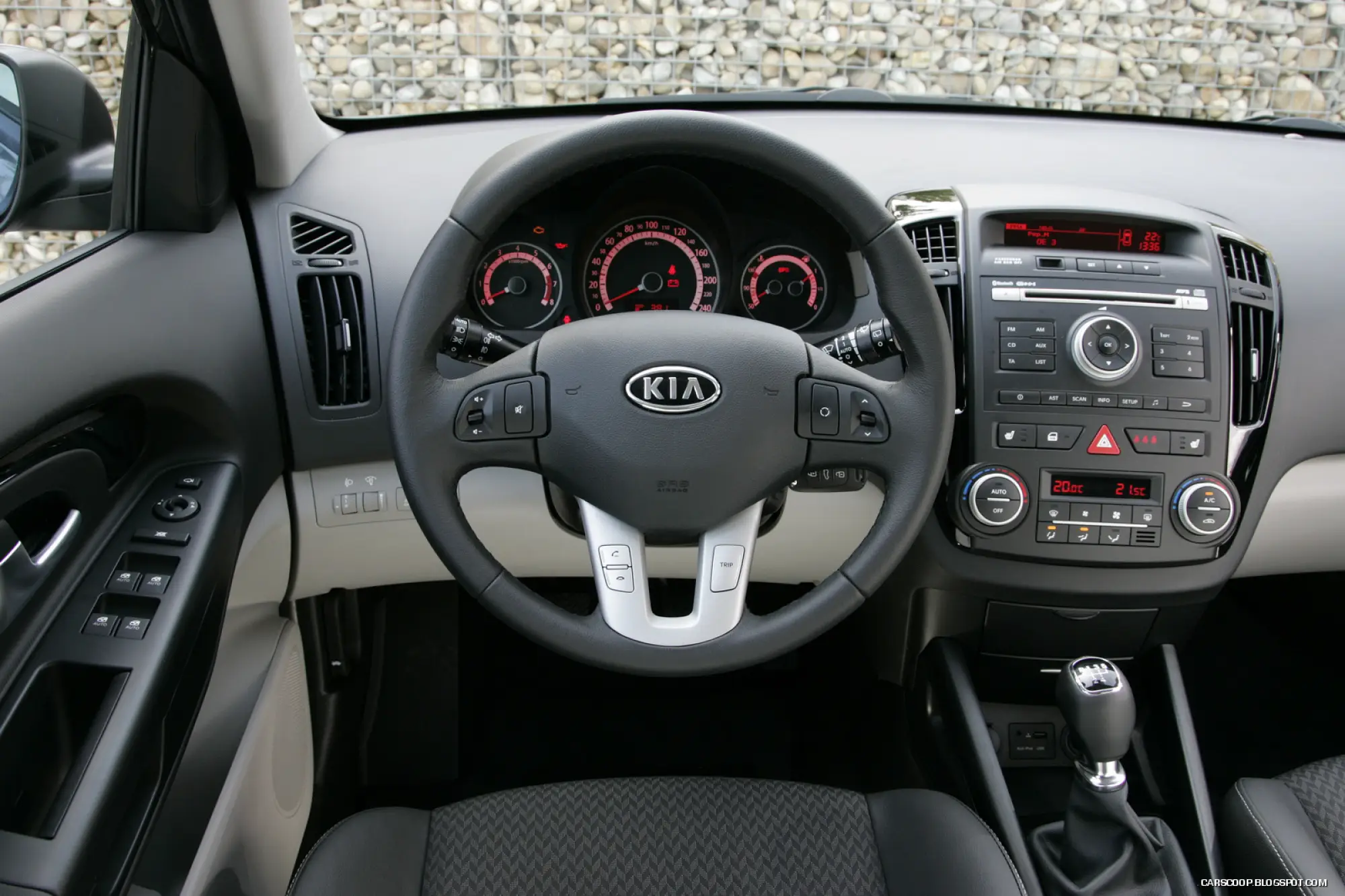 Kia Cee\'d collection - 3