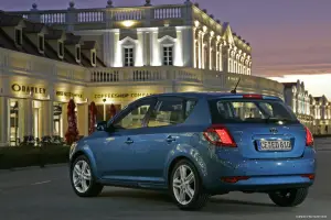 Kia Cee\'d collection - 1