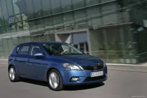 Kia Cee\'d collection - 12