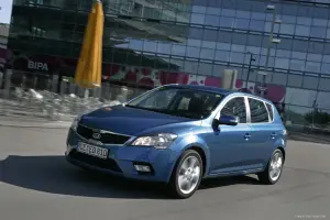 Kia Cee\'d collection - 23