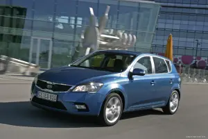 Kia Cee\'d collection - 25