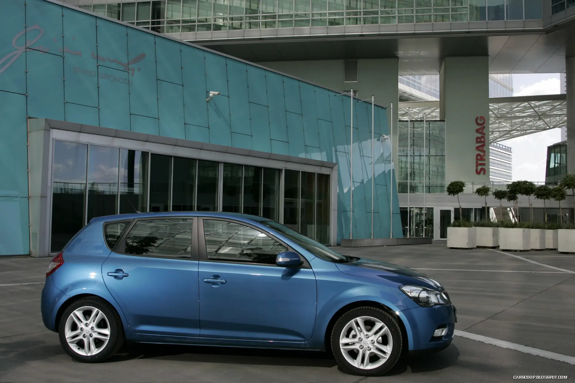 Kia Cee\'d collection - 27