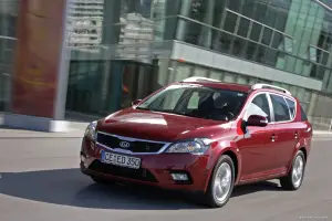 Kia Cee\'d collection - 34