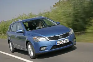 Kia Cee\'d collection - 31