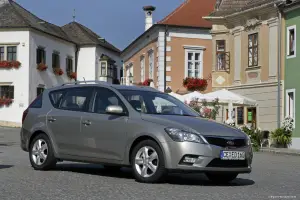 Kia Cee\'d collection - 37