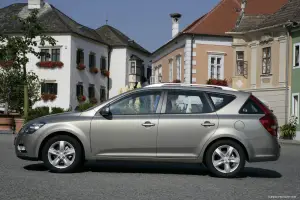 Kia Cee\'d collection - 38