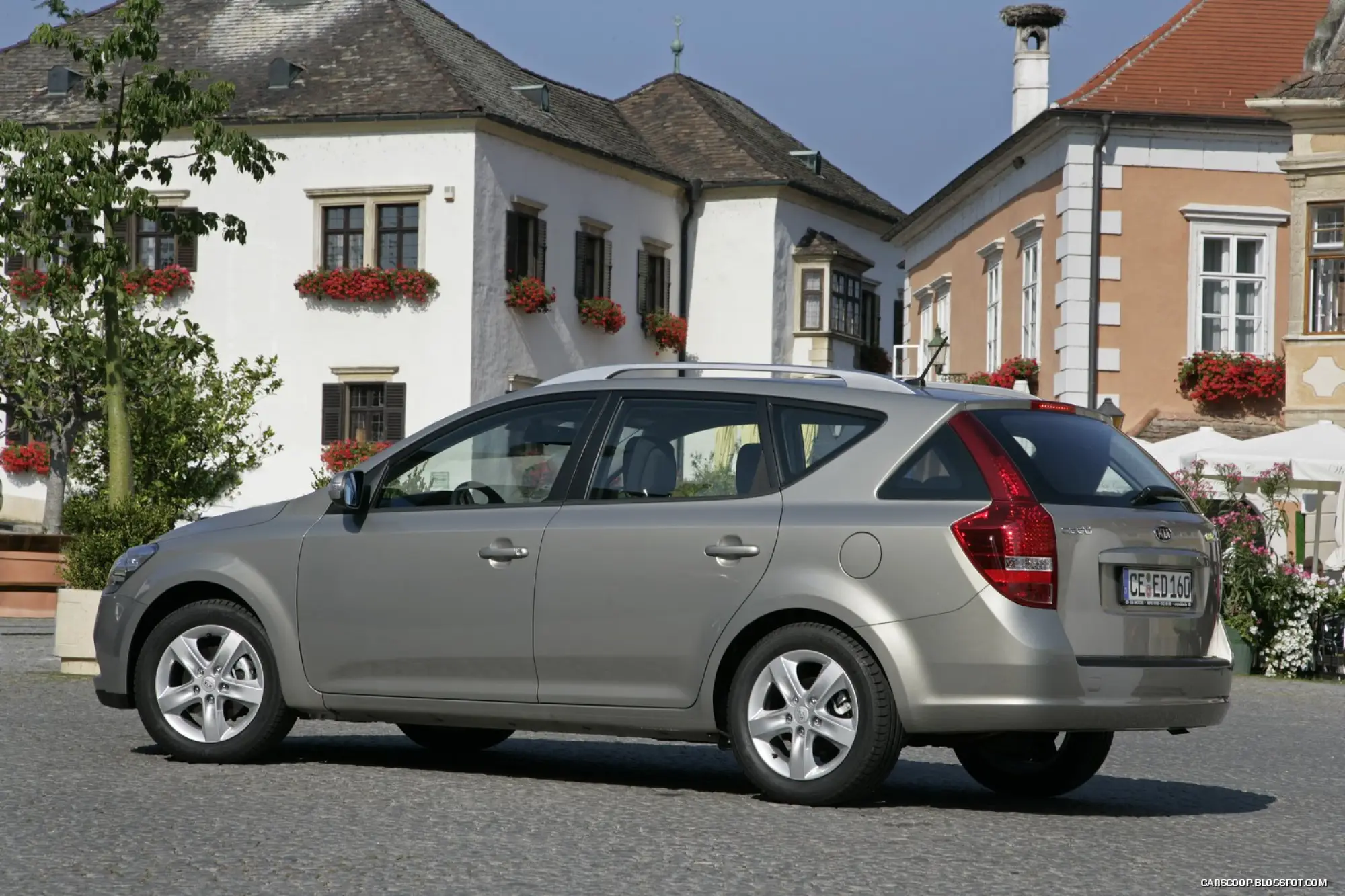 Kia Cee\'d collection - 39