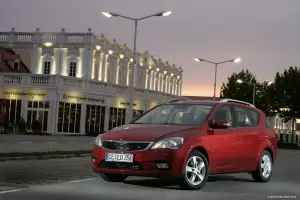 Kia Cee\'d collection - 43